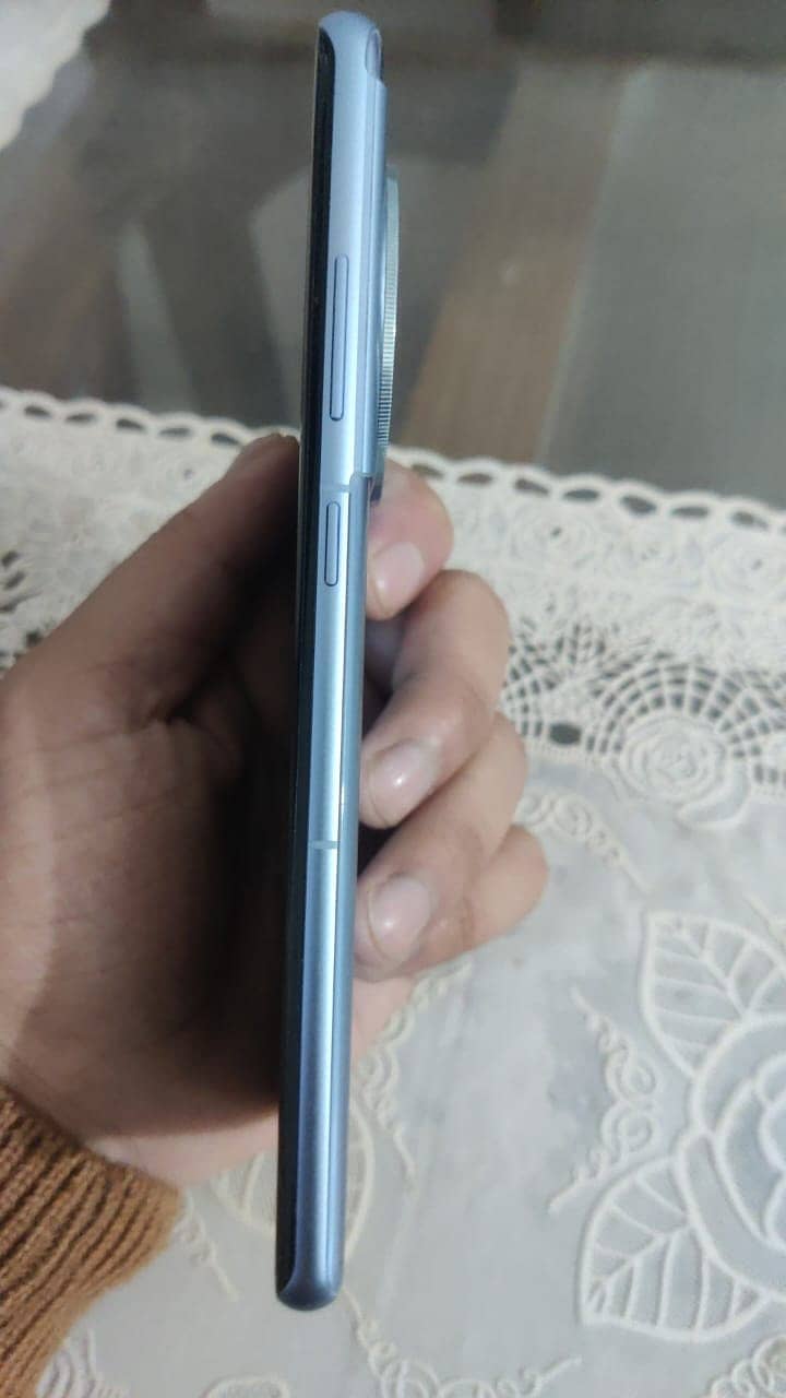 ** OPEN BOX ** One Plus 12R Non PTA 6