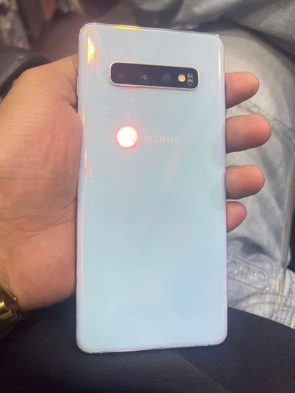 s10 plus official pta 0