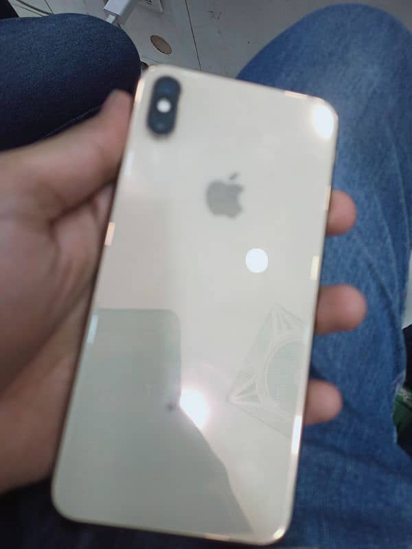 iphone xs max 64gb 5