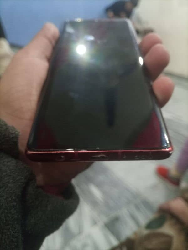 LG Velvet 5G 8/128 10