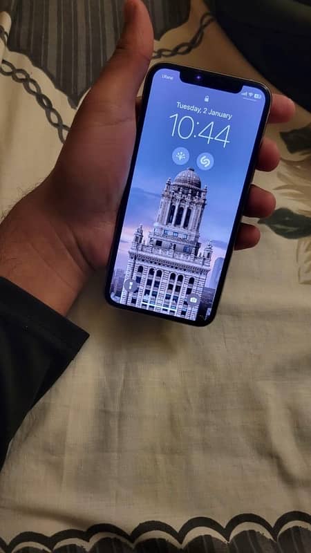 iphone 11 pro 256 GBfor Sale 7