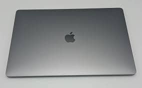 MacBook Pro (16-inch, 2019) 2