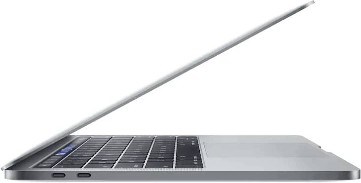 MacBook Pro (16-inch, 2019) 3