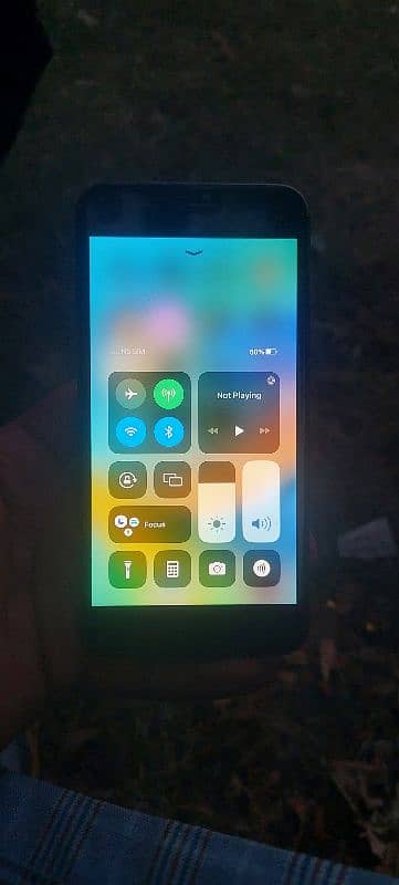 iPhone 8 puls 128Gb. no open Al okay urgent sell 4