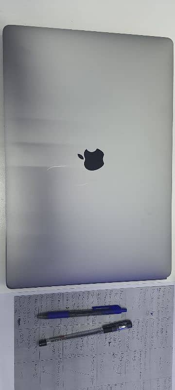 MacBook pro 6