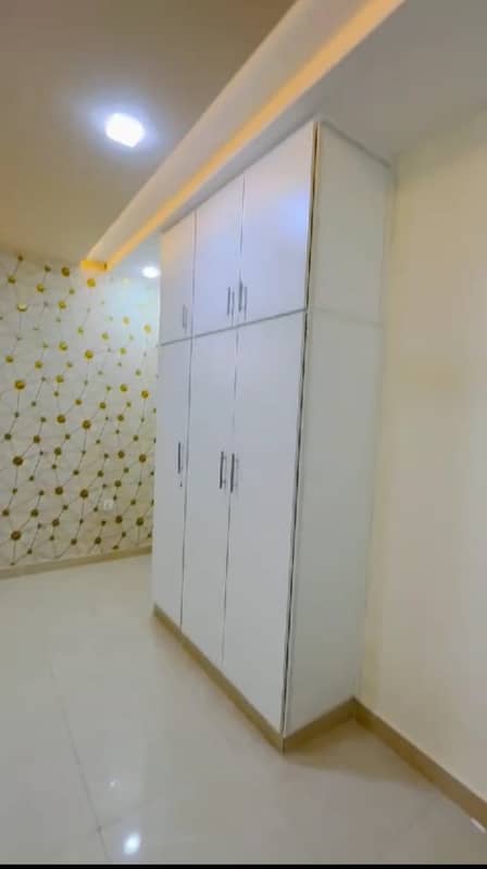 5 Marla Lower Portion Available For Rent Pak Arab Housing Society 1