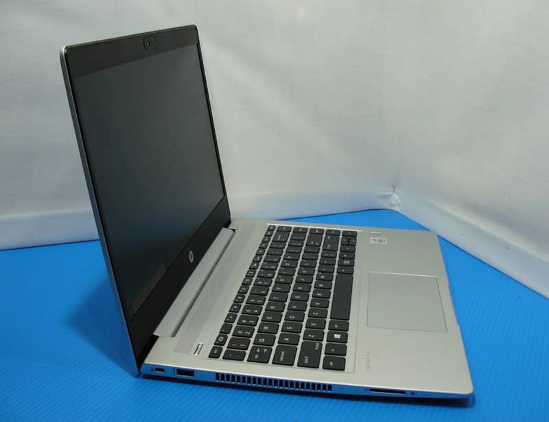 HP Probook 440 G7 10th Gen 1