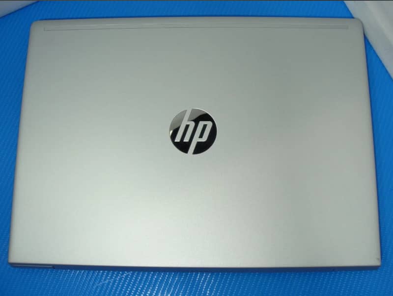 HP Probook 440 G7 10th Gen 3