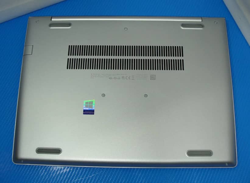 HP Probook 440 G7 10th Gen 4