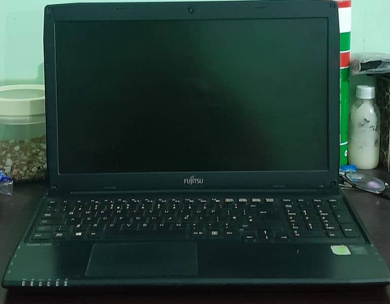 Fujitsu Lifebook A544 Corei3 4th Gen 0