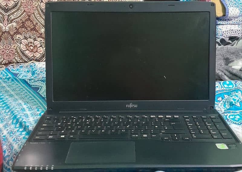 Fujitsu Lifebook A544 Corei3 4th Gen 1