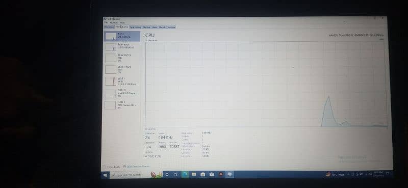 Intel Core i7 4th Gen 3