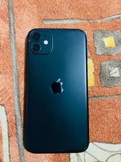 iphone 11 Non PTA 128 GB