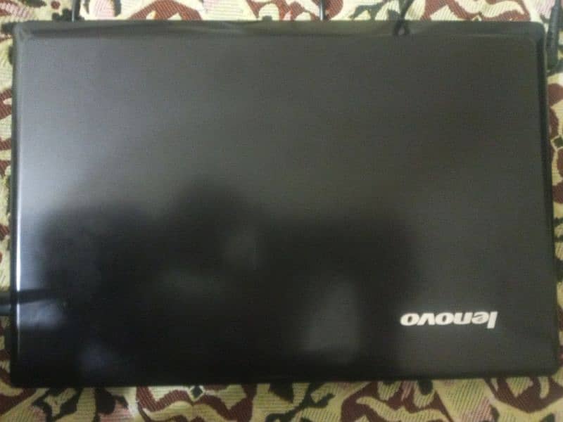 Lenovo G480 Laptop core i5 3rd generation 2