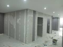 drywall