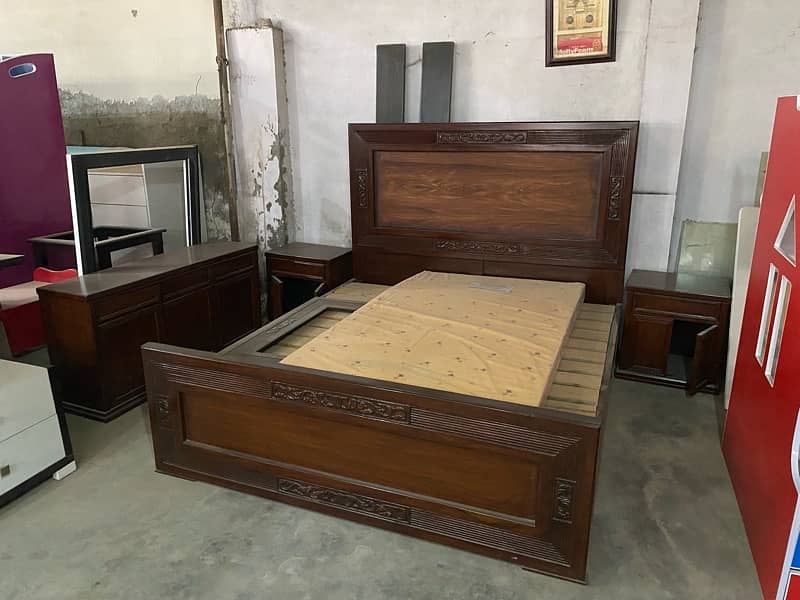 king bed for sale 0