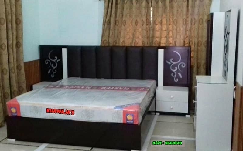 king bed for sale 3