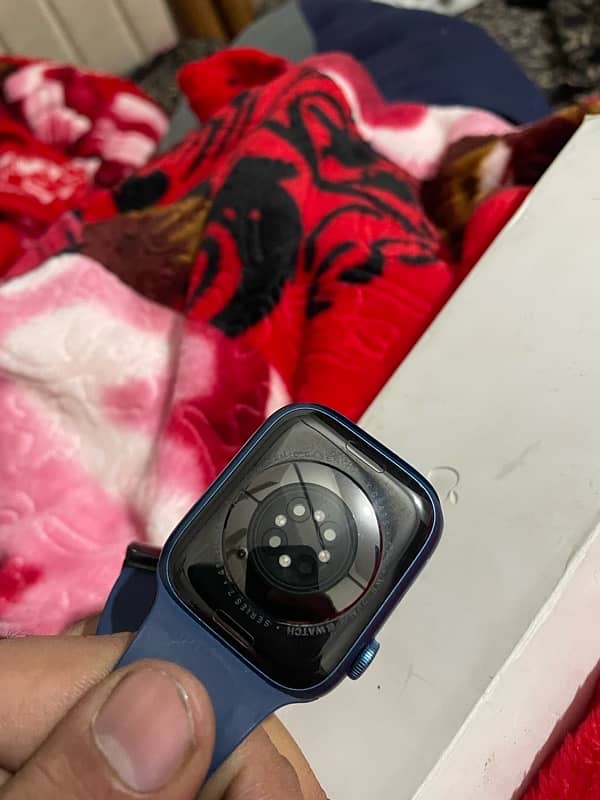 apple watch series 7 45mm 4