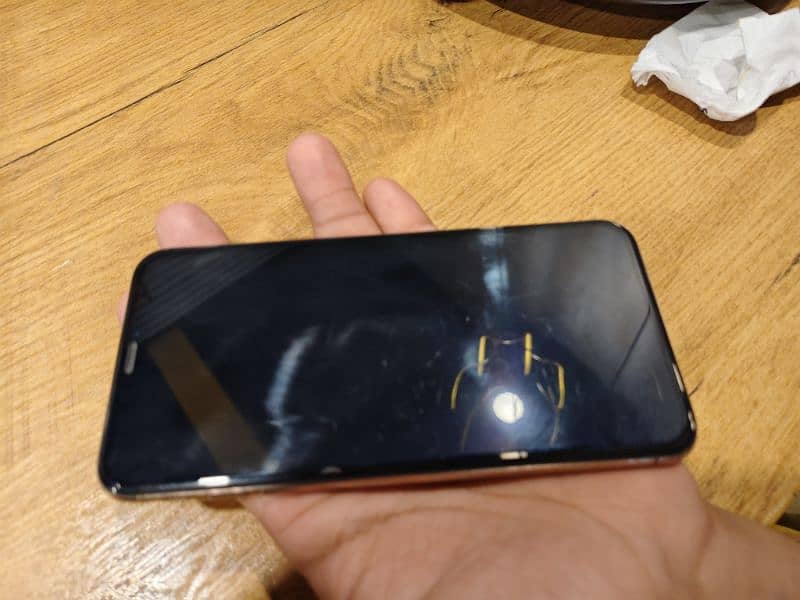 XS MAX 64GB NON-PTA 1