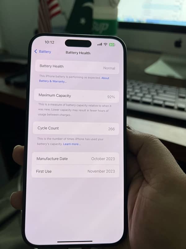 Iphone 15 Pro Max Factory Unlocked 3