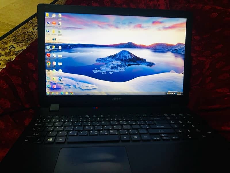 Acer leptop 0