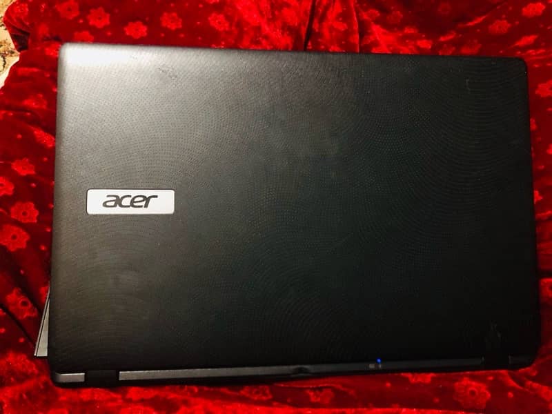 Acer leptop 3