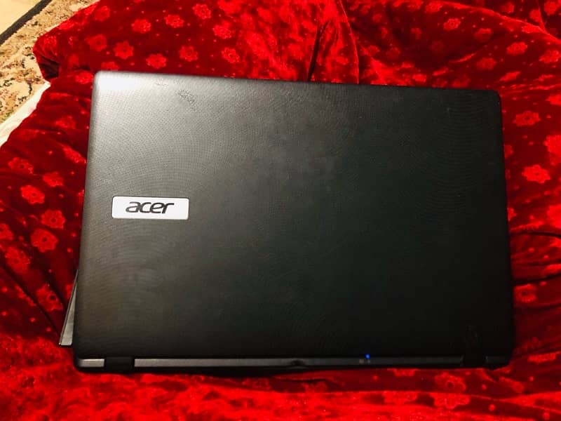 Acer leptop 4