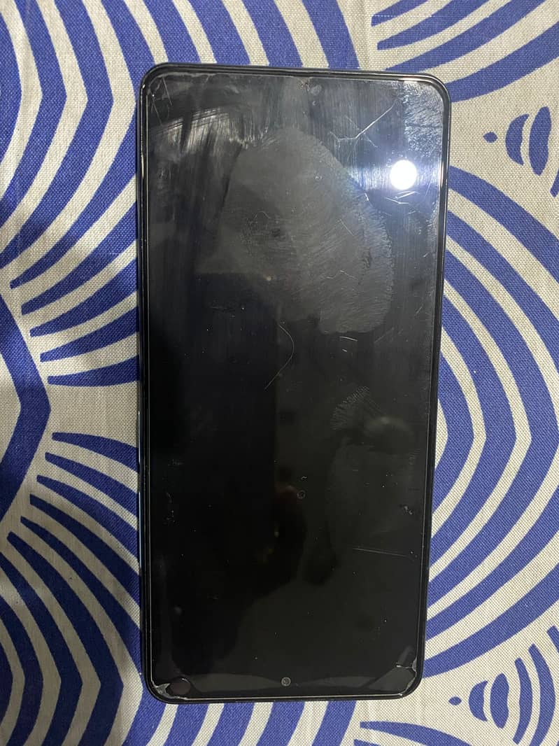 Xiaomi Poco F3 0