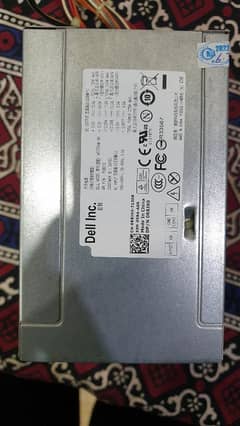 power supply 275 watt