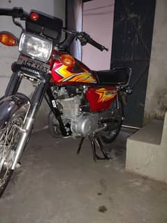 125bike