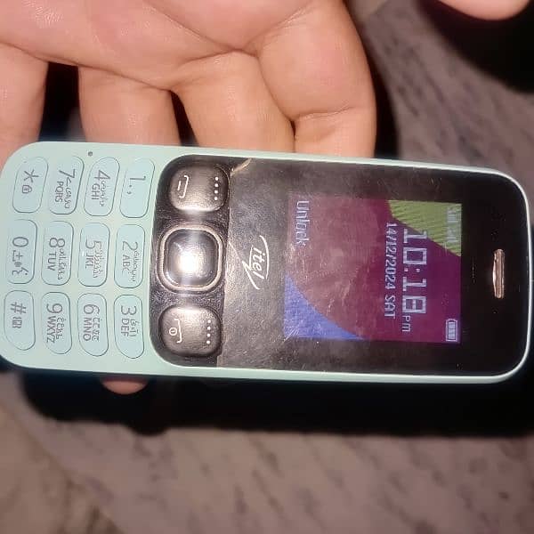 itel 2166 for sale 1