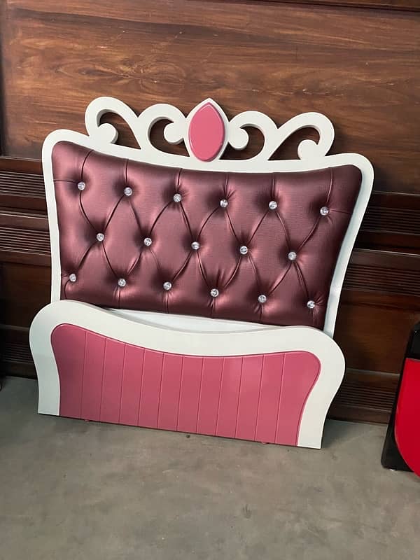 single deco bed for sale 1