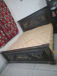 Bed and singar maze without matters sale