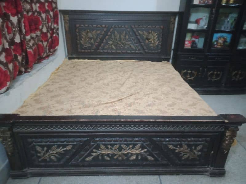 Bed and singar maze without matters sale 3