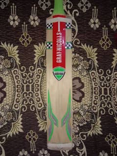 cricket bat