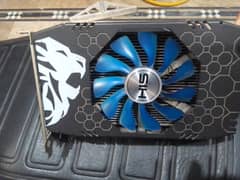 RX560 2Gb 128 bit Best Gpu gta5 and most of the games easily playable