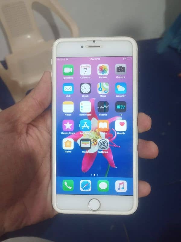 Iphone 7 plus 128gb non PTA  O3171OOO118 1