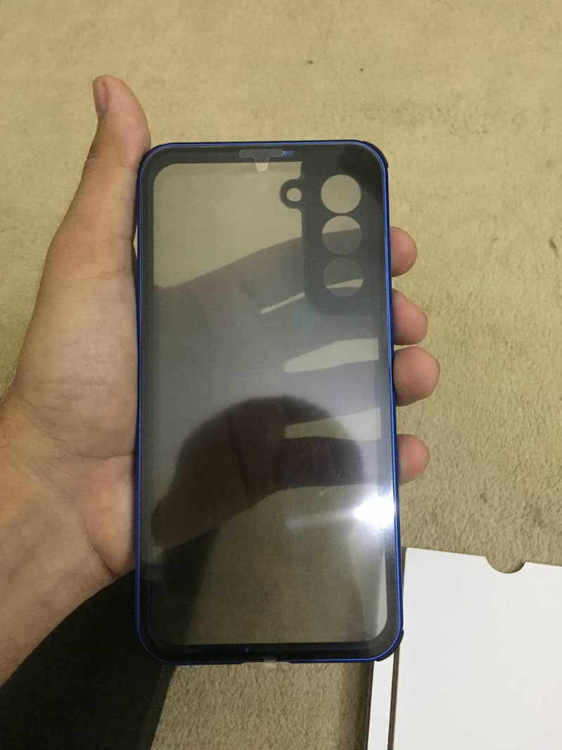 S22 Plus Glass Cover 4