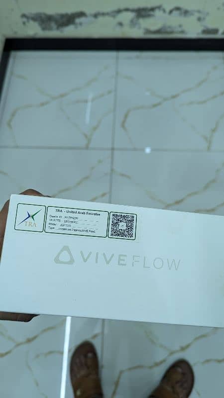 htc vice flow vr glasses game 1