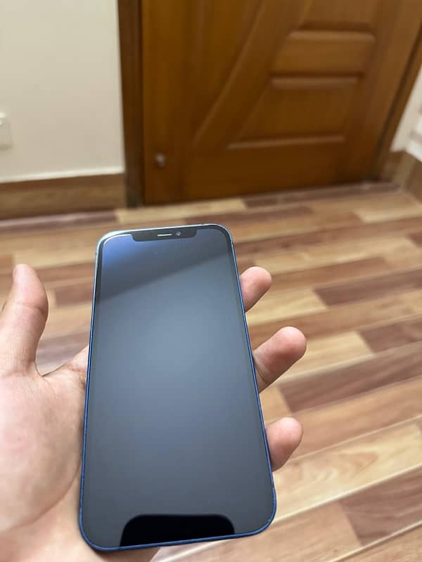 iphone 12 64gb non pta factory 3