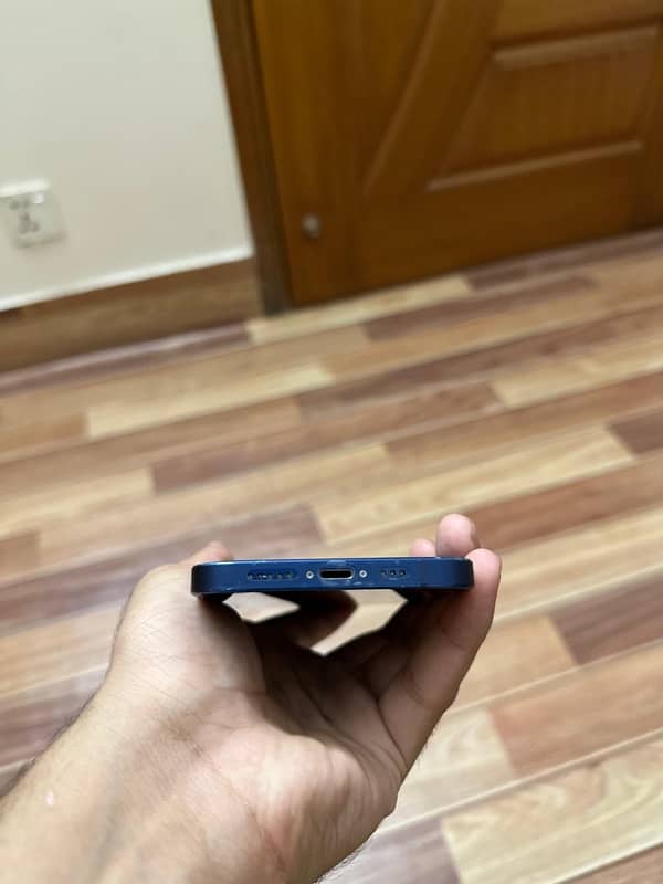 iphone 12 64gb non pta factory 5