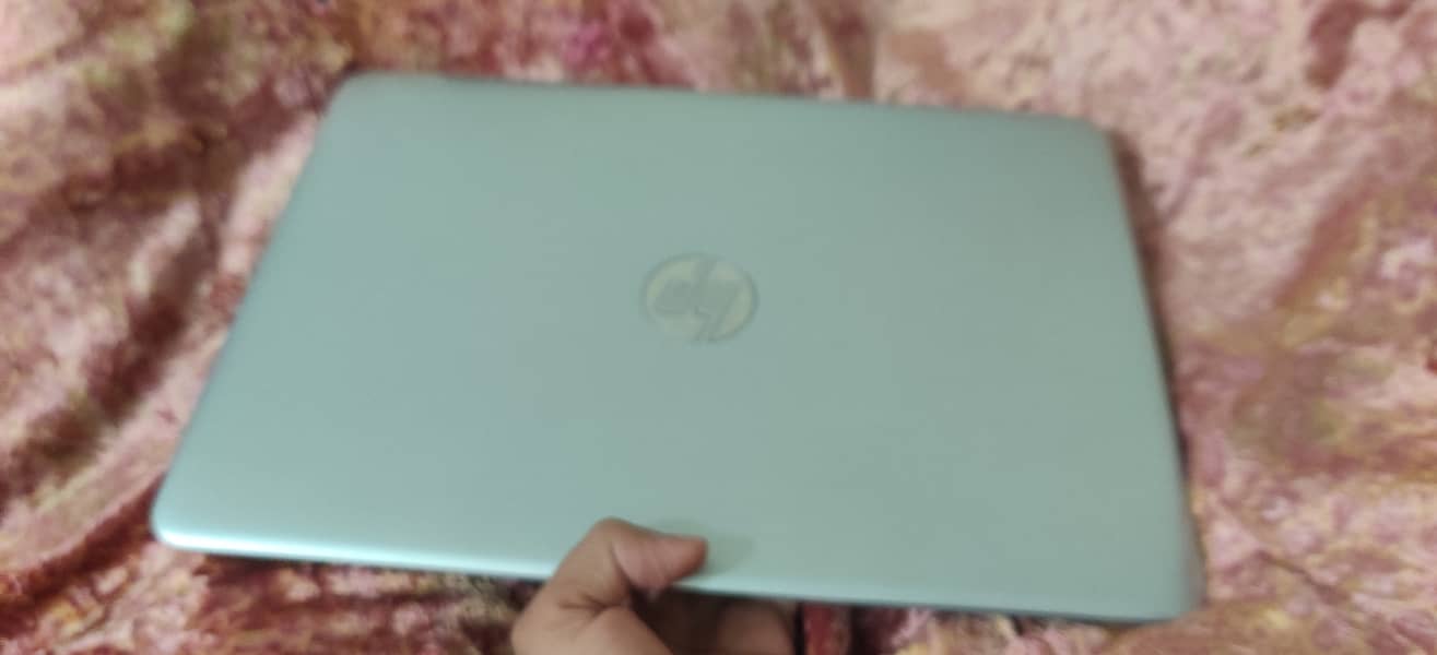 HP elite book 840 G4 2