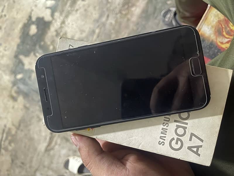 samsung galaxy a7 1