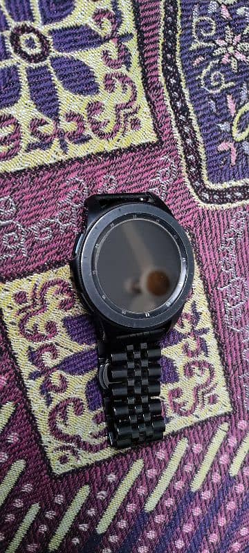 Samsung Galaxy Watch 4 Classic 0