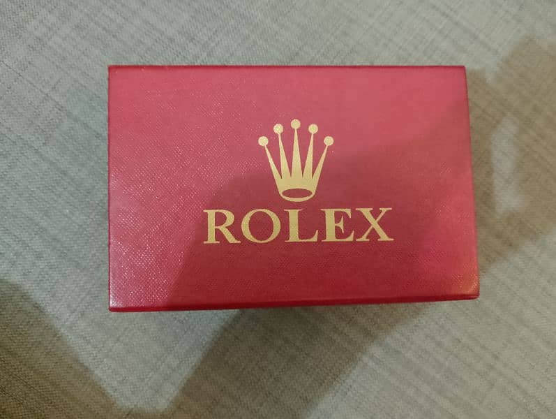 Rolex 3