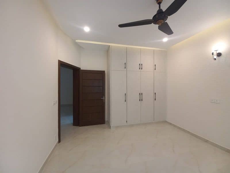 G-13 Brand New Ground portion for rent 8 marla 2