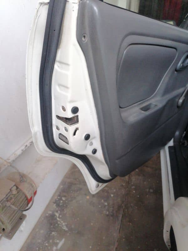 Suzuki Alto 2009 power steering 6