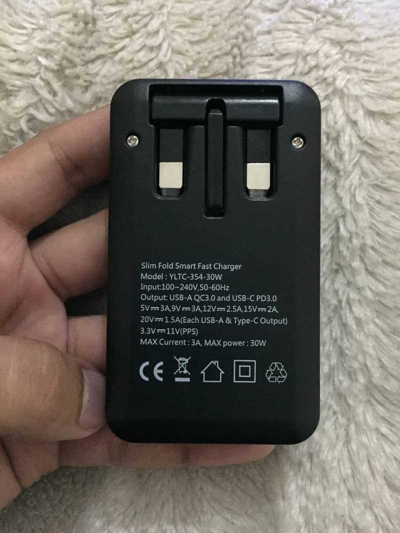 USB and Type-C adaptor 2