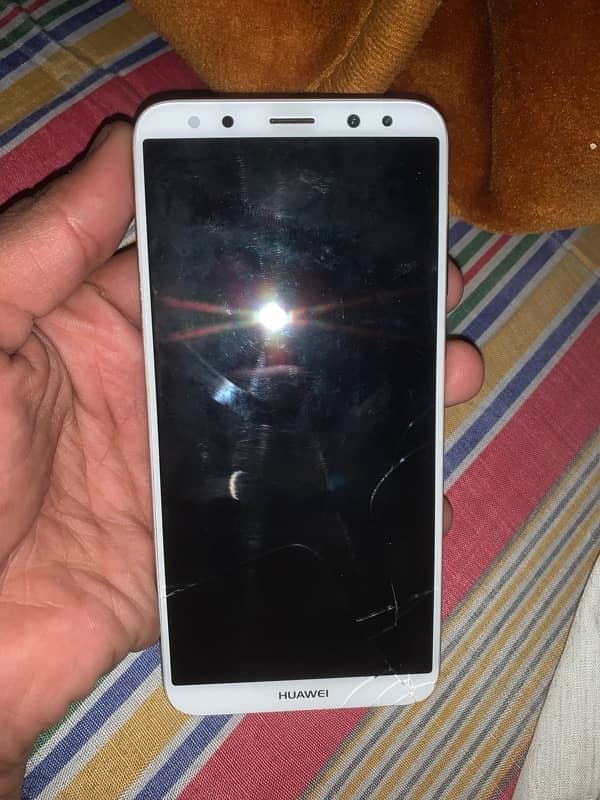 huawei mat 10 lite pta ok ha 4 ram 64 gb 1