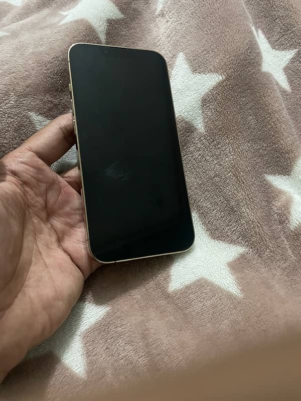 iphone 13 pro pta approved 256gb 5